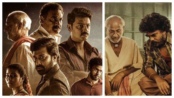 'Recce' web series Review..நீங்கள் கிரைம் பட பிரியரா?..அப்ப இந்த வெப் சீரிஸ் நிச்சயம் உங்களை கவரும்