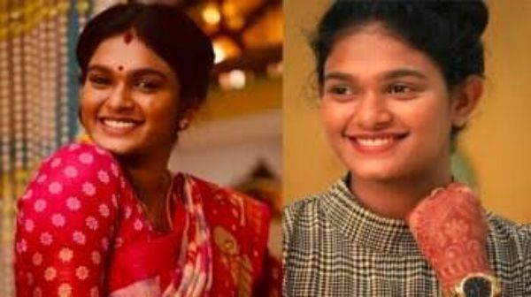 ஸ்ரீநிதி சொல்வது உண்மையா, வருங்கால கணவரால் பிரச்சனையா...நக்ஷத்ரா வெளியிட்ட வீடியோ