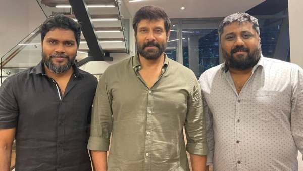 விக்ரம் - ரஞ்சித் இணைவது ஒரு பீரியட் பான் இந்தியா 3D ஃபில்ம் -ஞானவேல் ராஜா