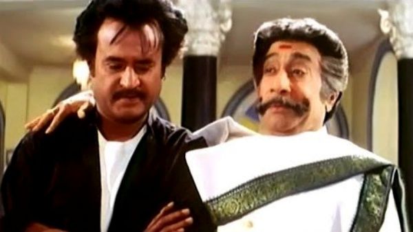 வேல இல்லாம சும்மா இருக்குறது எப்படின்னு நீ கத்துக்கிட்டடா... ரஜினியிடம் சிவாஜி ஏன் கூறினார் தெரியுமா?