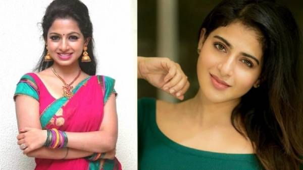 க்ரூமிங்னா என்னன்னு தெரியுமா... ஆங்கரின் கேள்வியால் ஐஸ்வர்யா மேனன் ஏன் கடுப்பானார்?