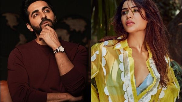 சமந்தாவின் பக்காவான பாலிவுட் அறிமுகம்.. அதுவும் இந்த பிரபல நடிகர் படத்திலா? தீயாய் பரவும் தகவல்!