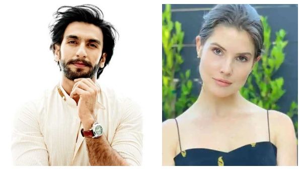 ரன்வீருக்கு ஆதரவாக நிர்வாண வீடியோ வெளியிட்டது பிரபல பாலிவுட் நடிகையா?: வைரலாகும் டிவிட்டர் வீடியோ!