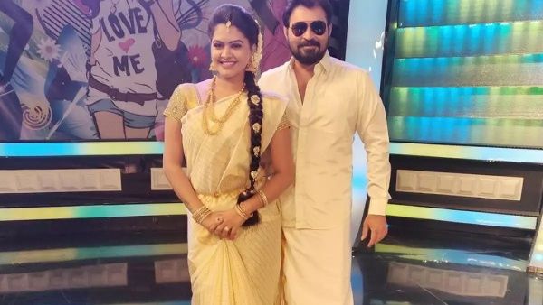 ரச்சிதாவை விவாகரத்து செய்துவிட்டேனா?..முதல்முறையாக மனம் திறந்த தினேஷ்!