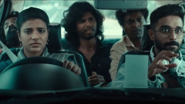 டிரைவர் ஜமுனா ட்ரெய்லரில் இத கவனிச்சீங்களா?ஆக்ஷன் படத்துல மிஸஸ் ஜானகி வீட்டுக்காரு ஏன் வந்தாரு?