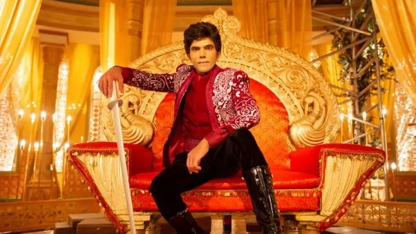 The Legend Box Office Collection: தி லெஜண்ட் முதல் நாள் வசூல் எவ்வளவு தெரியுமா?