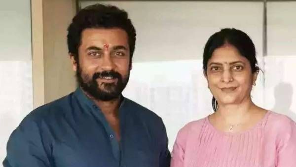 சிம்புவோட படமா.. எல்லாம் வதந்திதாங்க.. முதல்ல சூர்யாதான்.. சுதா கொங்கரா பளீச்!