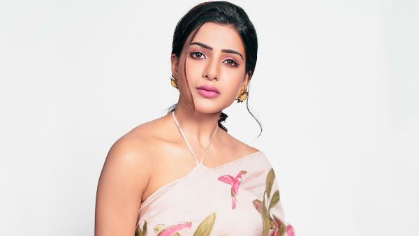 சர்ச்சை பதிவால் சமந்தா இன்ஸ்டாகிராம் முடுக்கப்பட்டதா? மேனேஜர் தந்த விளக்கம்!