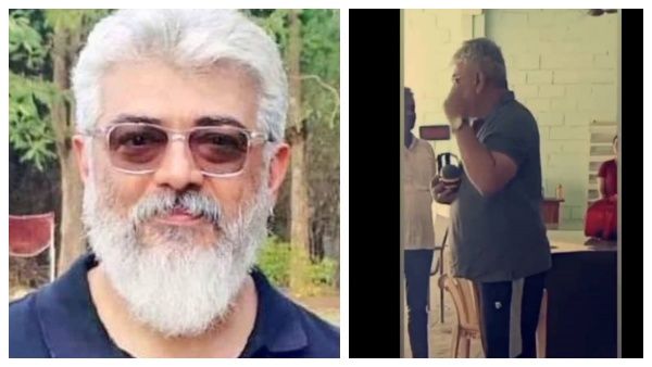 பைக் டூர்.. ஏகே61 ஷூட்டிங்.. அடுத்தது என்ன தெரியுமா? படு பிசியாக உள்ள அஜித்.. டிரெண்டாகும் வீடியோ!