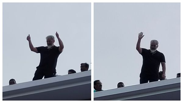 இது அஜித்தோட கேஜிஎஃப்.. விஜய்க்கு நெய்வேலி.. திருச்சியில் AK.. மொட்டை மாடியில் கொல மாஸ்!