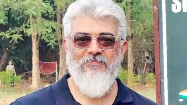 அஜித் எப்போ ஏகே 61 ஷுட்டிங்கில் கலந்து கொள்வார்?...அஜித்தை பார்க்க காத்திருக்கும் ரசிகர்கள்