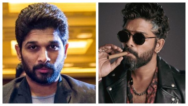 புது கெட்டப்பில் அல்லு அர்ஜுன்.. புஷ்பா கெட்டப்பைவிட இது மிரட்டுதே.. மிரண்டுப் போன ராஷ்மிகா!