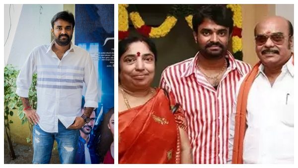 இயக்குநர் ஏ.எல்.விஜய்யின் தாயார் காலமானார்..திரையுலகினர் இரங்கல்!