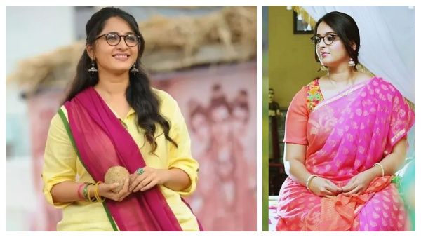 திரும்பவும் வெயிட்டுப் போடும் இஞ்சி இடுப்பழகி: இப்போ இந்த ரிஸ்க் தேவைதானா?: ரசிகர்கள் ஷாக்கிங்!