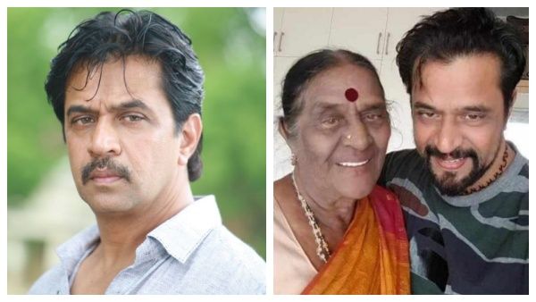 தொடரும் சோகம்.. நடிகர் அர்ஜுனின் அம்மா லட்சுமி தேவம்மா காலமானார்… பிரபலங்கள் இரங்கல்