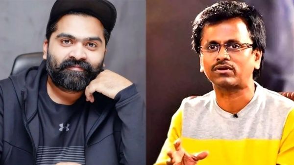 சிம்புவை அடுத்து இயக்க போவது இவர் தானா?...செம காம்போ தான்...அப்போ அந்த படம் என்னாச்சு?