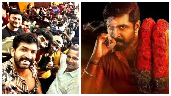 திரையரங்குக்கு திடீர் விசிட் அடித்த அருண்விஜய்.. ‘யானை‘யை வெற்றிப்படமாக்கிய ரசிகர்களுக்கு நன்றி !