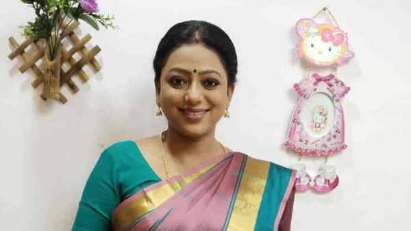 சினிமாவிலும் என்ட்ரி கொடுக்கும் பாக்கியா.. பிரபல ஹீரோவுடன் இணைந்து நடிக்கிறார்.. விரைவில் சூட்டிங்!