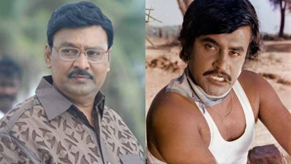 மரங்கள் மற்றும் சுவர்கள் அருகே ரஜினி செய்த மெனக்கெடல்கள்தான் சூப்பர் ஸ்டார்... பாக்யராஜ் பேச்சு