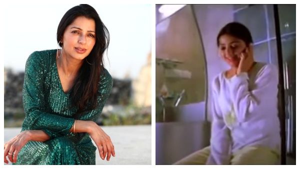 நான் நடிச்ச பாத்ரூம் சீனுக்கு நிறைய ஃபேன்ஸ் இருக்காங்க.. நடிகை பூமிகா சொன்ன ரொமான்ஸ் ஸ்டோரி!