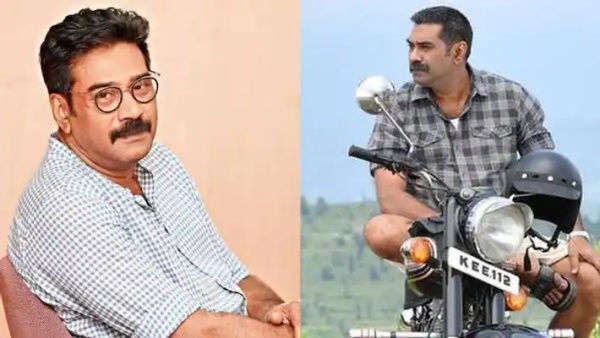 ‘அய்யப்பனும் கோஷியும்’ படத்திற்காக சிறந்த துணை நடிகர் தேசிய விருது: யார் இந்த பிஜு மேனன்?