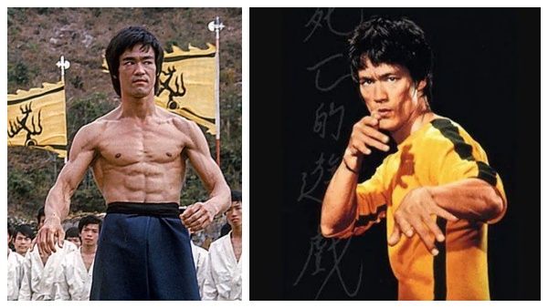 தற்காப்பு கலையின் நாயகன்..புரூஸ் லீ பற்றி தெரியாத தகவல்!