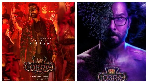 தாமதமாகும் கோப்ரா பாடல் ரிலீஸ்...ஏன், என்னாச்சு...குழப்பத்தில் ரசிகர்கள்