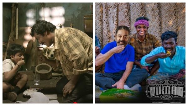 இன்னைக்கு உலக பிரியாணி தினமாம்.. மாநகரம் முதல் விக்ரம் வரை லோகேஷ் வைத்த பிரியாணி சீன்ஸ் இதோ!