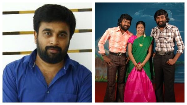 சுப்ரமணியபுரம் 14வது ஆண்டு கொண்டாட்டம்.. ரசிகர்களுக்கு சர்ப்பிரைஸ் கொடுத்த சசிக்குமார்!