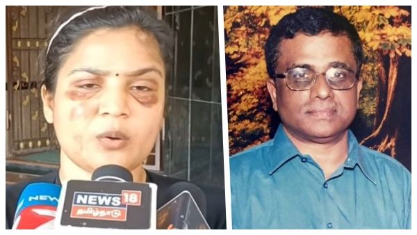 என் மாமனார் பாலியல் தொல்லை கொடுக்கிறார்.. அண்ணாத்த பட துணை நடிகை சிவரஞ்சனா பரபரப்பு புகார்!