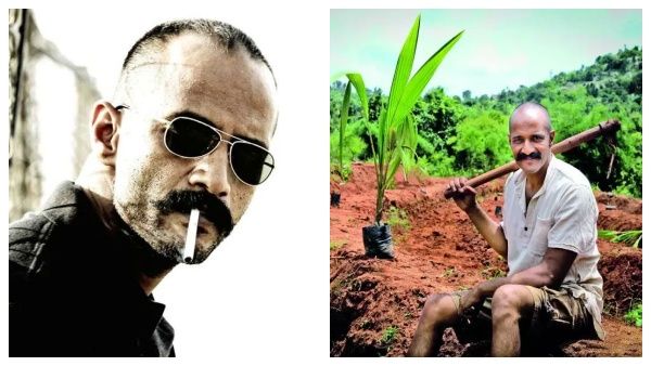 KGF, புஷ்பா, RRR பத்தி பேசுறப்ப, ஏன் அந்த தமிழ்ப் படத்த பத்தி பேசல..? நடிகர் கிஷோரின் ஆதங்கம்