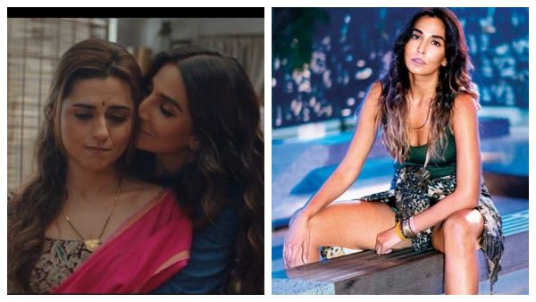 நான் ஒரு Pan Sexual ஸ்டார்.. என் பாலினத்தை அறிந்து அவமானமடைந்தேன்.. மனம் திறந்த மோனிகா டோக்ரா!