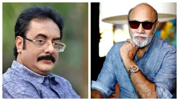 குழந்தை மனம் கொண்டவர் பிரதாப் போத்தன்..வீடியோவில் உருகிய சத்யராஜ்!