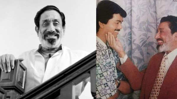 சிவாஜியை இயக்க தயங்கிய சேரன். சிவாஜிக்குப் பிறகு விஜய்தான்… சேரனின் ரீவைண்ட்