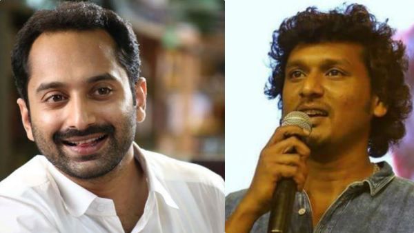 அடுத்த படத்துலயும் பகத் இருக்காரு... லோகேஷ் சொன்ன சீக்ரெட்.. துள்ளி குதித்த நஸ்ரியா!