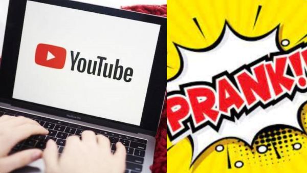 பிராங்க் அட்ராசிட்டிகள்..அடங்கவே அடங்காத யூடியூபர்கள்: அப்படி பண்றதுல அவங்களுக்கு என்னதான் சந்தோசம்?