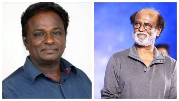 சொத்துக்களை ஏழை மக்களுக்கு எழுதி வைக்கலாமே.. ரஜினியை சீண்டிய புளூ சட்டை மாறன்!