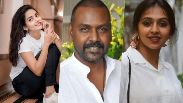 சந்திரமுகி 2 ல் 5 ஹீரோயின்களா? லாரன்சிற்கு அடிச்சது செம ஜாக்பாட்...அதிர்ஷ்டம்ன்னா இப்படி இருக்கனும்