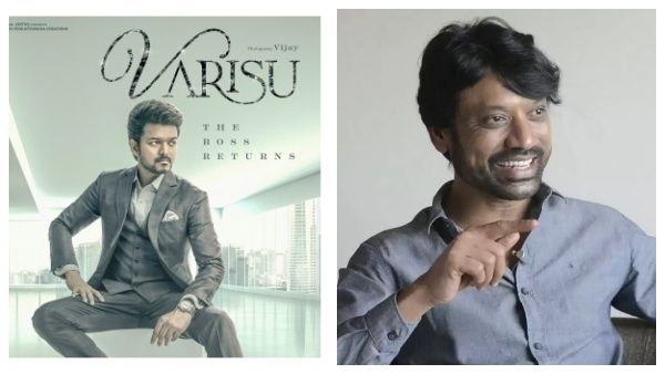 விறுவிறுப்பான சூட்டிங்கில் வாரிசு படம்.. எஸ்ஜே சூர்யாவுக்கு என்ன கேரக்டர் தெரியுமா?