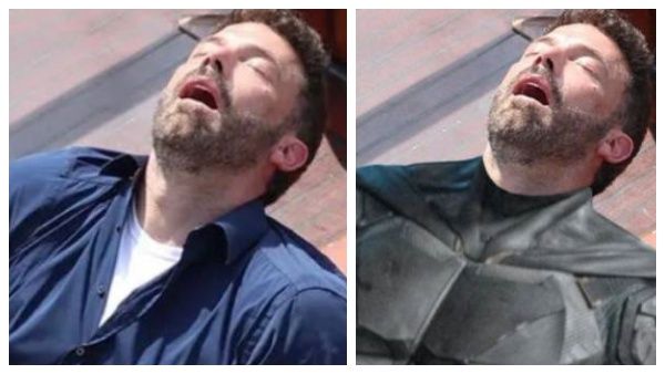 டோட்டல் டேமேஜ், ஹனிமூனில் ஒய்யார தூக்கம் போட்ட ஹாலிவுட் பிரபலம்: ரவுண்டு கட்டிய நெட்டிசன்கள்