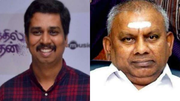 மீண்டும் சர்ச்சை கதையை கையில் எடுத்த ஜெய்பீம் இயக்குநர்..சரவணபவன் ராஜகோபாலின் வழக்கறிஞர் எச்சரிக்கை!