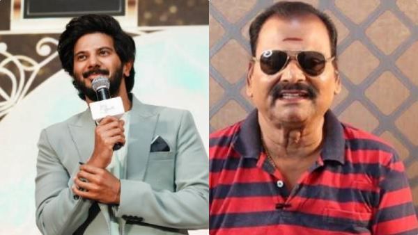 படம் பெயர் தெரியாமலேயே நடிச்சிட்டீங்களா?..துல்கர் சல்மானை வம்பிழுத்த பயில்வான் ரங்கநாதன்!