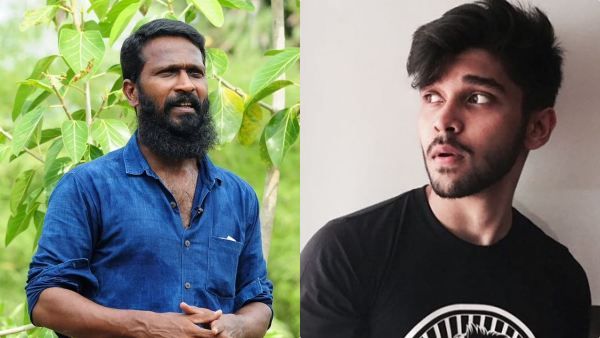 இவரு டைரக்ஷன்ல நடிக்கணும்ன்னு ஆசையா இருக்கு..துருவ் விக்ரம் சொன்ன அந்த டைரக்டர் யாருப்பா?