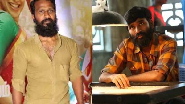 “தனுஷின் வடசென்னை 2 எப்போ வரும்”: ரசிகர்கள் கேள்விக்கு இயக்குநர் வெற்றிமாறன் சொன்ன பதில் தெரியுமா?