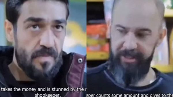 இந்த மாதிரி படத்துக்கெல்லாம் மொழியோ வசனமோ தேவையே இல்லையே: அசந்துபோன ரசிகர்கள்!