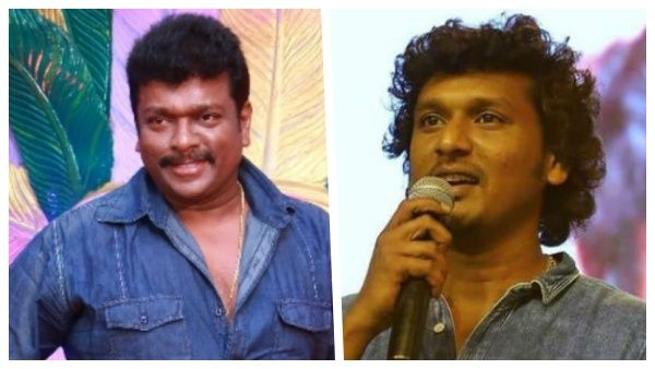 எவரெஸ்ட்டை போல அவரை வியந்து பார்த்தேன்..பார்த்திபன் யாரை இப்படி புகழ்கிறார்!