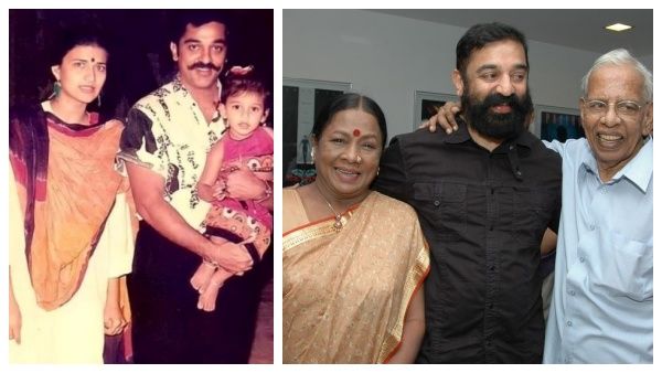 வீட்டிற்கு வந்த நாகேஷை பார்த்து யார் இவர் என்று கேட்ட கமலின் மனைவி... நாகேஷ் செய்த செயல் தெரியுமா?