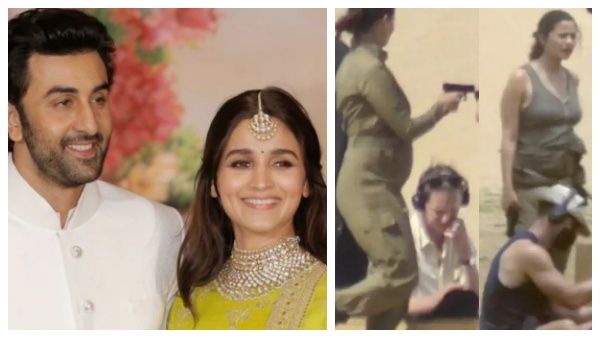 குட்டி வயிறுடன் வலம் வரும் ஆலியா பட்.. படப்பிடிப்பு தளத்திலிருந்து வெளியான போட்டோ!