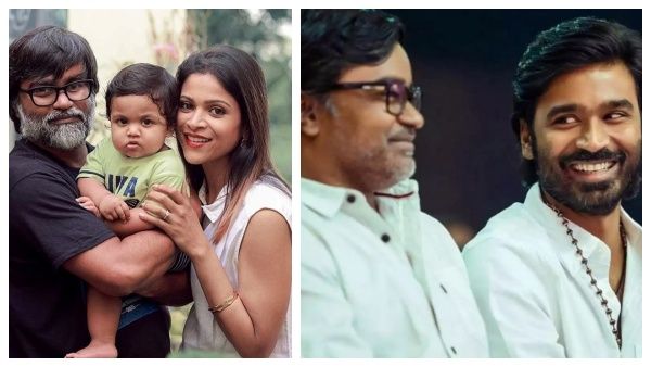 செல்வராகவனை பொது மேடையில் வைத்து குறை கூறிய சகோதரிகள்... விழுந்து விழுந்து சிரித்த அவருடைய மனைவி