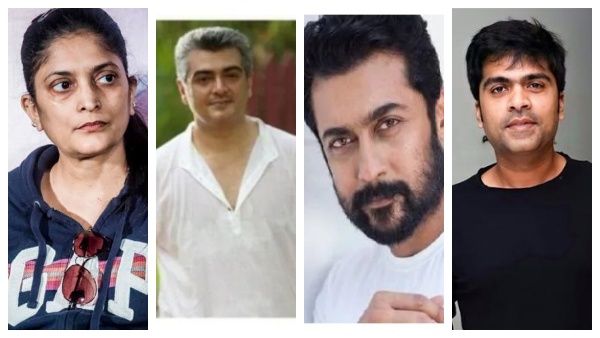 சுதா கொங்கராவின் அடுத்த ஹீரோ சூர்யாவா? சிம்புவா? அஜித்தா?...அவரிடமே கேட்போம்